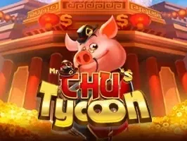 มิสเตอร์จูไทคูน game thumbnail