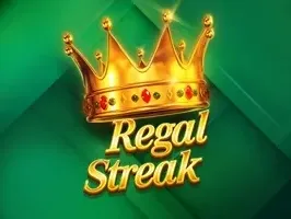 Regal Streak game thumbnail
