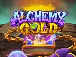 Alchemy Gold icon