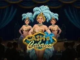 Cash-a-Cabana thumbnail