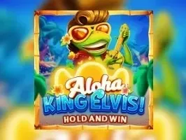 Aloha King Elvis