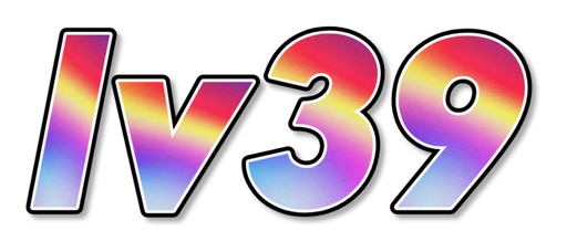 lv39 win Logo